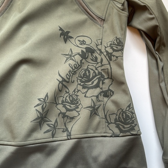 Harley-Davidson Women's Jacket - Picture 9 of 10